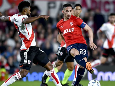 Posiciones de la Copa de la Liga 2023: tabla anual, descenso y clasificación a copas