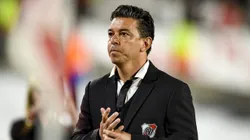 Marcelo Gallardo podría volver al ruedo.