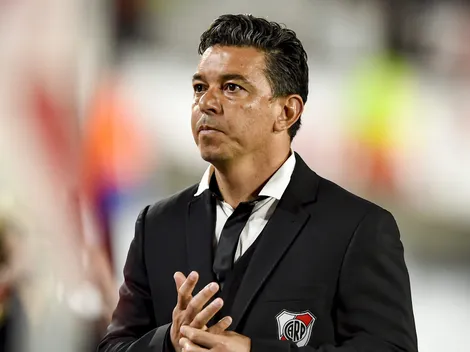 Al Ittihad confía en cerrar a Gallardo como nuevo director técnico