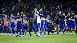 Boca vive horas muy delicadas.