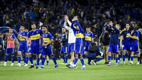 Boca vive horas muy delicadas.