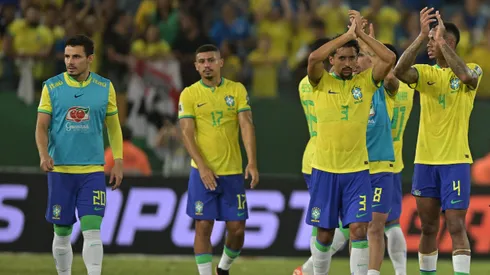 Brasil deberá chocar con Colombia y Argentina.