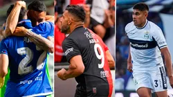 Arde el descenso: los 5 equipos que pueden irse a la B y sus probabilidades
