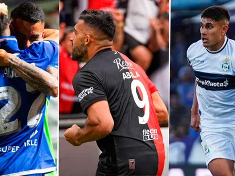 Arde el descenso: los 5 equipos que pueden irse a la B y sus probabilidades