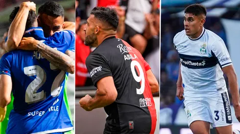 ¿Quién desciende? Lo que tenés que saber de un sábado para el infarto