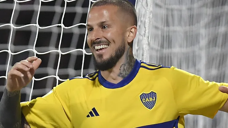 Benedetto fue ofrecido al Gremio y recibió una inesperada respuesta