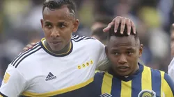 Boca va por Jaminton Campaz para ocupar el rol que dejó Villa