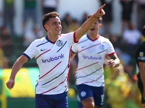 En Varela, San Lorenzo le ganó un partido clave a Defensa y Justicia