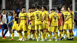 Boca quiere meterse en la Copa Libertadores 2024.