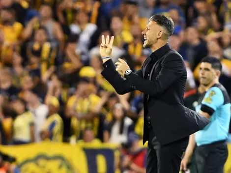 "Hicimos unos grandísimos 44 minutos, pero los tiempos duran 45"