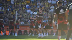 Los hinchas de River se enojaron muchísimo por la compra de González Pirez