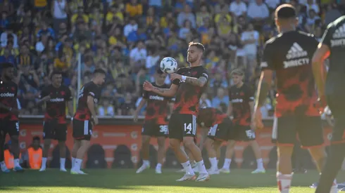 Los hinchas de River se enojaron muchísimo por la compra de González Pirez