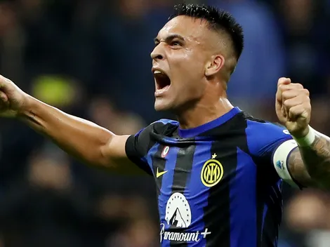 Lautaro, mejor que Julián según CIES