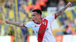 VIDEO | Esequiel Barco hizo un golazo para que River comience ganándole a Central