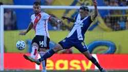 River padeció su visita al Gigante de Arroyito.