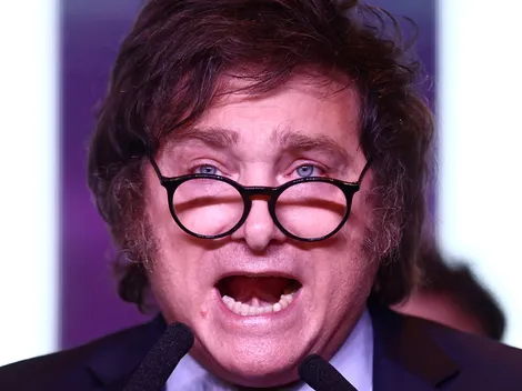 Los 5 clubes grandes de Argentina se le plantaron a Milei por las SAD