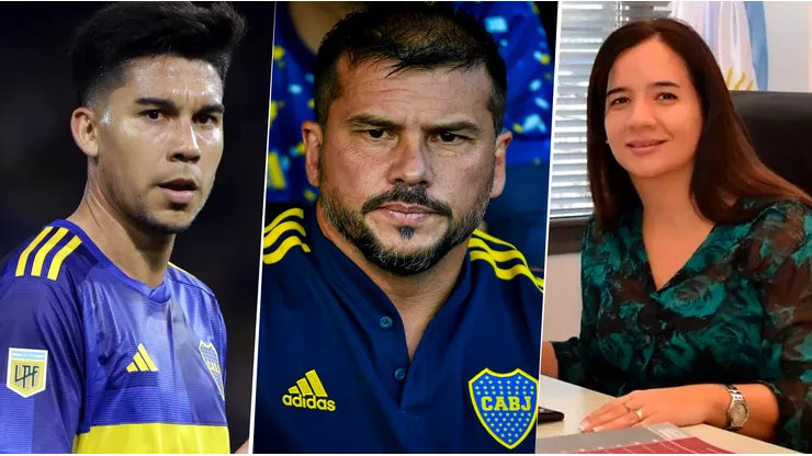 Noticias de Boca hoy: Herrón borró a 3 jugadores, Celsa Ramírez le contestó a Riquelme y más