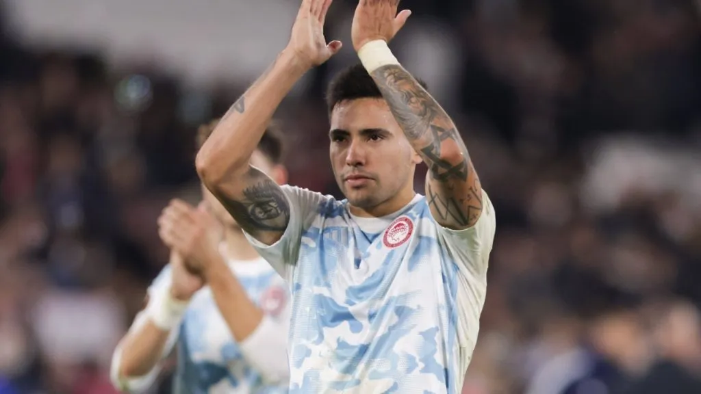 Francisco Ortega, gran sorpresa de la convocatoria (IMAGO / Focus Images).