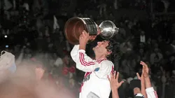 Enzo Francescoli, un Príncipe que hizo historia en River y en Uruguay