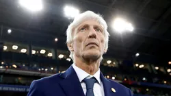 José Néstor Pékerman.