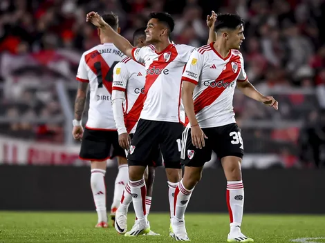 Las noticias de River hoy: los convocados ante Central y el interés por Solari