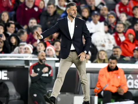 Con la vuelta de Matías Suárez, los convocados de River para visitar a Rosario Central