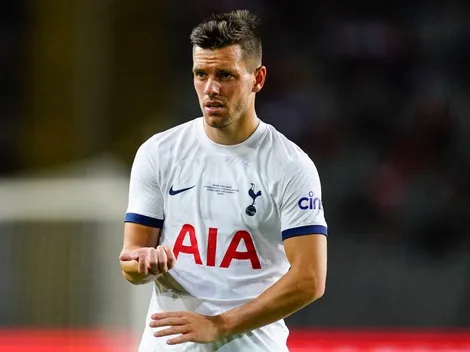 Atlético de Madrid quiere adelantarse a Barcelona y quedarse con Gio Lo Celso