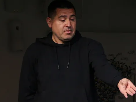 Riquelme, sobre las elecciones en Boca: ¿Querés seguir siendo un club o que lo usen para la política?