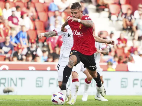 Maffeo, la gran sorpresa de Scaloni en la lista de la Selección Argentina