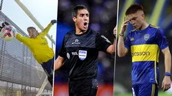 Las noticias de Boca hoy: audios del VAR, los estudios de Barco y más