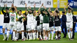 Buena noticia para el equipo de Julio Vaccari.