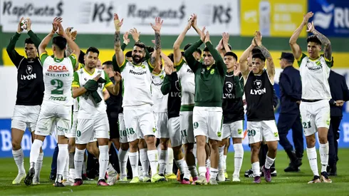 Buena noticia para el equipo de Julio Vaccari.