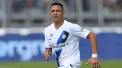 Alexis Sánchez quedará libre en Inter de Milán.