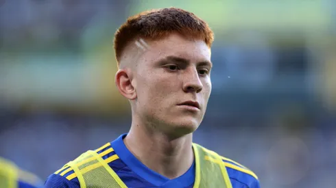 Respira Boca: los estudios a Valentín Barco no arrojaron lesión