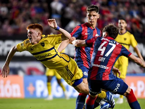 Boca ganó seis clásicos de 32 en los últimos cuatro años