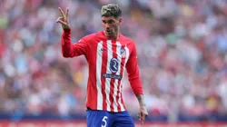 Se define el futuro de Rodrigo De Paul.