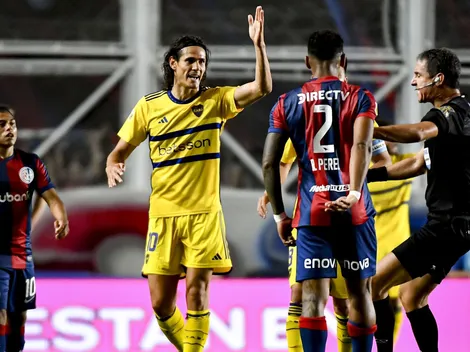 Tras irse de San Lorenzo, Gonzalo Maroni volverá a Boca