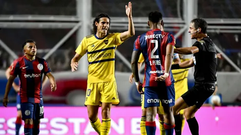 Tras irse de San Lorenzo, Gonzalo Maroni volverá a Boca