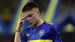 Alarma en Boca: Barco se realizará estudios por una molestia