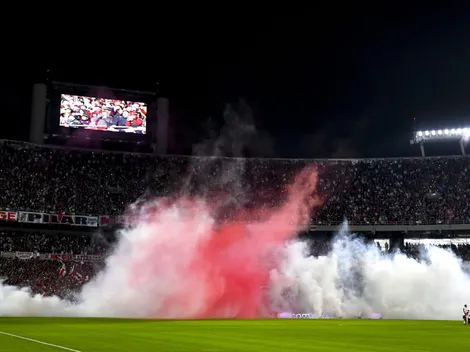 Aseguran que River buscará un refuerzo en el puesto que más piden los hinchas