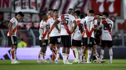 Racing confirmó que irá a buscar a Zuculini, que quedará libre de River