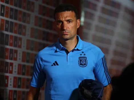 Sorpresas y ausencias en la lista de Scaloni