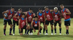 La Selección Argentina debuta este sábado en el Mundial de Indonesia.