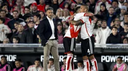 El insólito pedido de los hinchas de River.