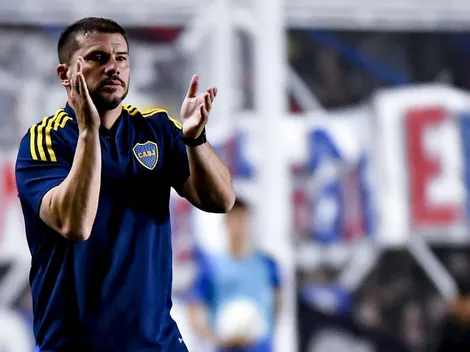 "No miro más allá de estos partidos que me han confirmado"