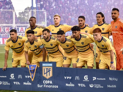 Qué resultados se tienen que dar para que Boca clasifique a la Copa Libertadores 2024