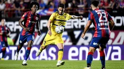 Nadie lo esperaba: San Lorenzo impidió que Boca perdiera a una figura