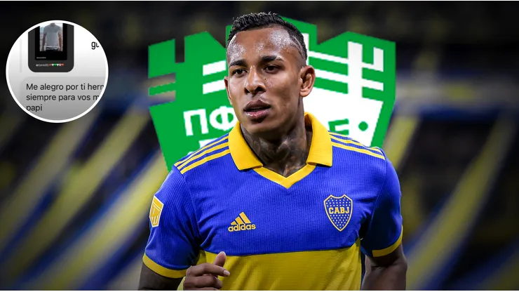 Sebastián Villa es nuevo jugador del Beroe de Bulgaria.