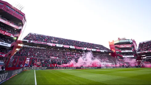 Sin el Monumental, River jugará contra Instituto en la cancha de Independiente