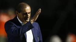 Ramón Díaz podría tener un nuevo desafío en su carrera.